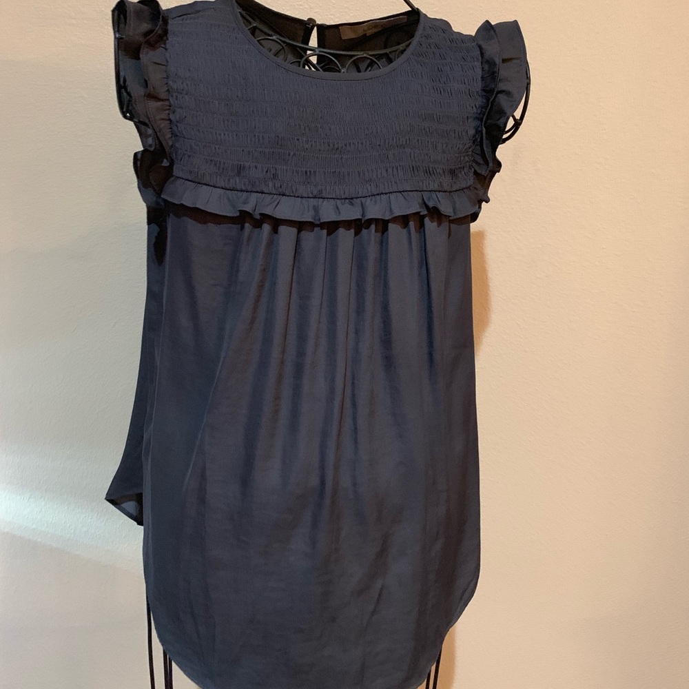 EUC Loft Sleeveless Top